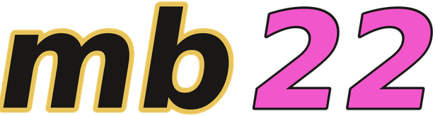 mb22 logo