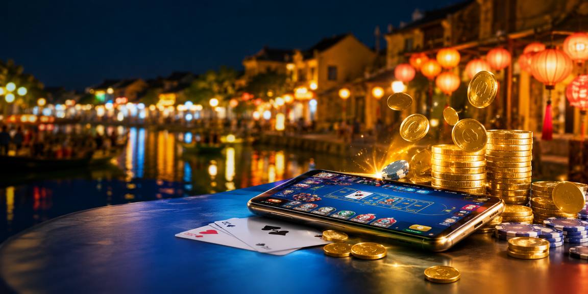 mb22 Slot Nổi Bật