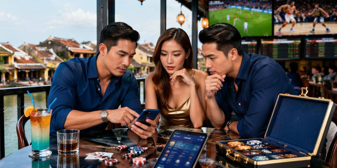 mb22 Blackjack Cổ Điển