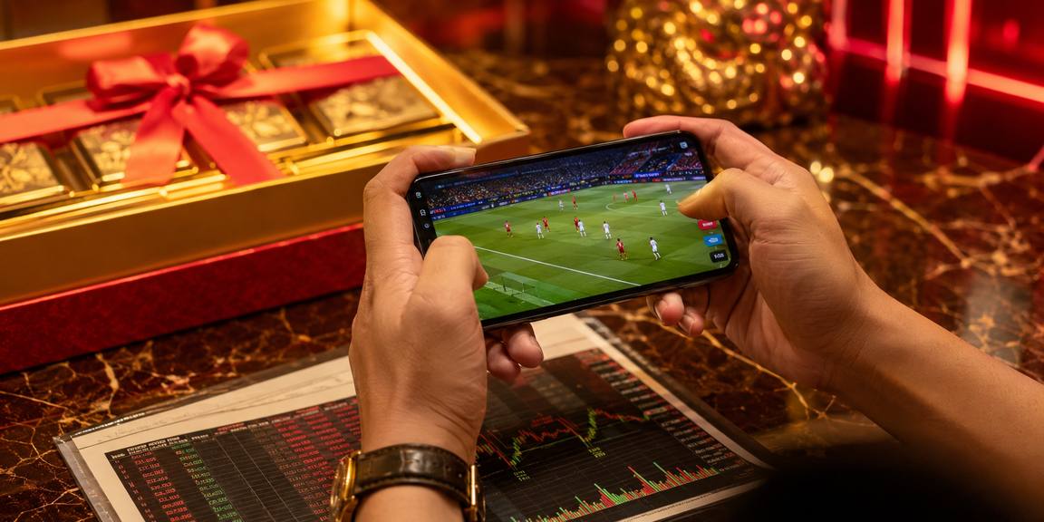 mb22 casino app visual